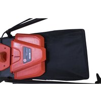 Газонокосилка Калибр ГКЭ-1200/32 - Превью изображения №4 — Интернет-магазин Time-Shop