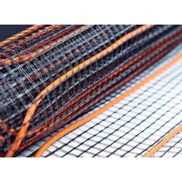 Нагревательный мат Wirt LTL-С 12/2160 - Превью изображения №8 — Интернет-магазин Time-Shop