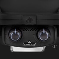 Портативный газовый гриль Napoleon TravelQ 285-1 - Превью изображения №11 — Интернет-магазин Time-Shop