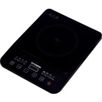 Настольная плита Hyundai HYC-0106 - Превью изображения №2 — Интернет-магазин Time-Shop