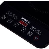 Настольная плита Hyundai HYC-0106 - Превью изображения №3 — Интернет-магазин Time-Shop