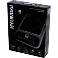 Настольная плита Hyundai HYC-0106 - Превью изображения №8 — Интернет-магазин Time-Shop