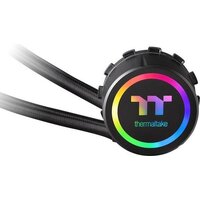 Система жидкостного охлаждения для процессора Thermaltake Floe DX RGB 360 TT Premium Edition CL-W255-PL12SW-A - Превью изображения №2 — Интернет-магазин Time-Shop