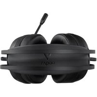 Наушники Rapoo VH160 (черный) - Превью изображения №2 — Интернет-магазин Time-Shop