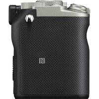 Беззеркальный фотоаппарат Sony Alpha a7C Body (серебристый) - Превью изображения №9 — Интернет-магазин Time-Shop