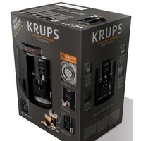 Кофемашина Krups Quattro Force EA82F010 - Превью изображения №10 — Интернет-магазин Time-Shop