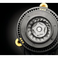 Кофемашина Krups Quattro Force EA82F010 - Превью изображения №7 — Интернет-магазин Time-Shop