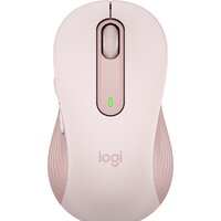 Logitech Signature M650 L (светло-розовый)