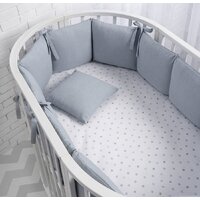 Perina Soft Cotton СК1/4-05.10 (голубой)