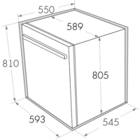  Maunfeld MLP 12 I - Превью изображения №6 — Интернет-магазин Time-Shop