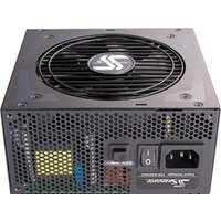 Блок питания Seasonic Focus Plus 650 Platinum SSR-650PX - Превью изображения №2 — Интернет-магазин Time-Shop