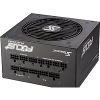 Блок питания Seasonic Focus Plus 650 Platinum SSR-650PX - Превью изображения №3 — Интернет-магазин Time-Shop