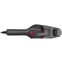 Автомобильный пылесос Black & Decker NVB12AVA - Превью изображения №2 — Интернет-магазин Time-Shop