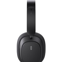 Наушники Baseus Bowie H1 Pro (черный) - Превью изображения №3 — Интернет-магазин Time-Shop