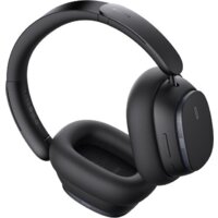 Наушники Baseus Bowie H1 Pro (черный) - Превью изображения №5 — Интернет-магазин Time-Shop