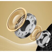 Наушники Baseus Bowie H1 Pro (черный) - Превью изображения №10 — Интернет-магазин Time-Shop