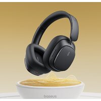 Наушники Baseus Bowie H1 Pro (черный) - Превью изображения №9 — Интернет-магазин Time-Shop