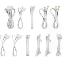 Блок питания ASRock Steel Legend 1200W SL-1200GW - Превью изображения №7 — Интернет-магазин Time-Shop