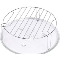 Микроволновая печь MAUNFELD MBMO.25.7GW - Превью изображения №6 — Интернет-магазин Time-Shop