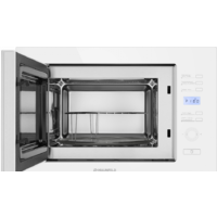 Микроволновая печь MAUNFELD MBMO.25.7GW - Превью изображения №2 — Интернет-магазин Time-Shop
