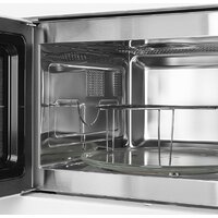 Микроволновая печь MAUNFELD MBMO.25.7GW - Превью изображения №4 — Интернет-магазин Time-Shop