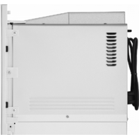 Микроволновая печь MAUNFELD MBMO.25.7GW - Превью изображения №7 — Интернет-магазин Time-Shop