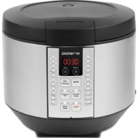 Мультиварка Polaris PMC 0586AD - Превью изображения №2 — Интернет-магазин Time-Shop