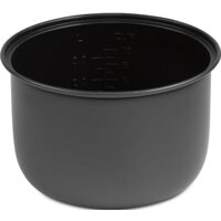 Мультиварка Polaris PMC 0586AD - Превью изображения №4 — Интернет-магазин Time-Shop