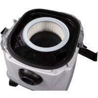 Пылесос Makita DVC157LZX3 (без АКБ и ЗУ) - Превью изображения №7 — Интернет-магазин Time-Shop