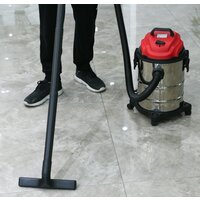 Пылесос Deko DKVC-1400-15S - Превью изображения №5 — Интернет-магазин Time-Shop