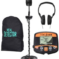 Металлоискатель Tianxun TX-960 - Превью изображения №2 — Интернет-магазин Time-Shop