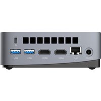 Мини-ПК Horizont H-Top C1K4 T52E3W - Превью изображения №3 — Интернет-магазин Time-Shop