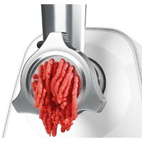 Мясорубка Bosch MFW2510W - Превью изображения №3 — Интернет-магазин Time-Shop