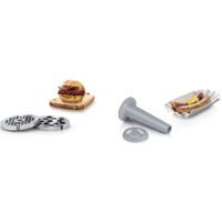 Мясорубка Bosch MFW2510W - Превью изображения №7 — Интернет-магазин Time-Shop