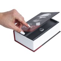 Сейф-книга BRAUBERG К. Маркс 