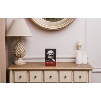 Сейф-книга BRAUBERG К. Маркс 