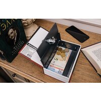 Сейф-книга BRAUBERG К. Маркс 