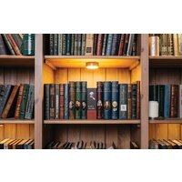 Сейф-книга BRAUBERG К. Маркс 