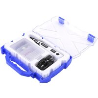 Гравер Deko DKRT3.6-Li SET 063-1400 (с АКБ) - Превью изображения №5 — Интернет-магазин Time-Shop