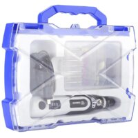 Гравер Deko DKRT3.6-Li SET 063-1400 (с АКБ) - Превью изображения №3 — Интернет-магазин Time-Shop