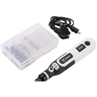 Гравер Deko DKRT3.6-Li SET 063-1400 (с АКБ) - Превью изображения №4 — Интернет-магазин Time-Shop