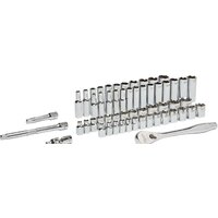 Набор головок слесарных Milwaukee 4932464946 (56 шт) - Превью изображения №2 — Интернет-магазин Time-Shop