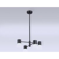 Подвесная люстра Ambrella light Comfort FL51707 - Превью изображения №4 — Интернет-магазин Time-Shop