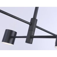 Подвесная люстра Ambrella light Comfort FL51707 - Превью изображения №5 — Интернет-магазин Time-Shop