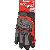 Перчатки хозяйственные Milwaukee Demolition 11/XL 48229734 - Превью изображения №2 — Интернет-магазин Time-Shop