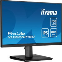Монитор iiyama ProLite XU2292HSU-B6 - Превью изображения №3 — Интернет-магазин Time-Shop