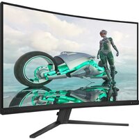 Игровой монитор Philips Evnia 32M2C3500L/00 - Превью изображения №2 — Интернет-магазин Time-Shop