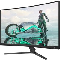 Игровой монитор Philips Evnia 32M2C3500L/00 - Превью изображения №3 — Интернет-магазин Time-Shop