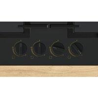 Варочная панель Bosch Serie 6 PPP6B6J40R - Превью изображения №2 — Интернет-магазин Time-Shop