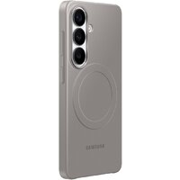 Чехол для телефона Samsung Slim Magnet Case для Samsung Galaxy S26 (серый) - Превью изображения №2 — Интернет-магазин Time-Shop